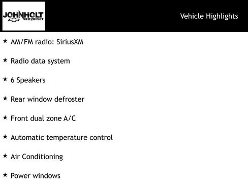 Used 2023 Jeep Renegade Trailhawk AWD/4WD image 12
