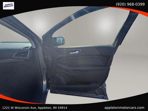 Used 2022 Ford Edge SE AWD/4WD image 41