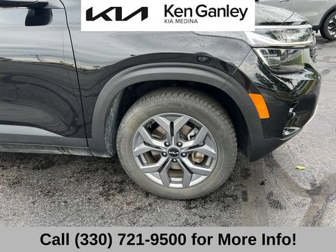Certified 2024 Kia Seltos S AWD/4WD image 22