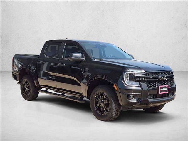 New 2026 Ford Ranger XLT AWD/4WD image 7
