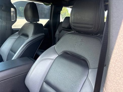 Used 2024 Ford Bronco Big Bend AWD/4WD image 20