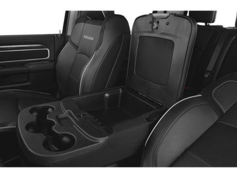 Certified 2020 RAM 2500 Laramie image 14