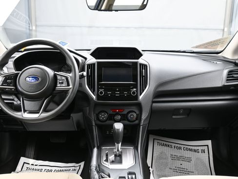 Used 2020 Subaru Impreza Premium image 28