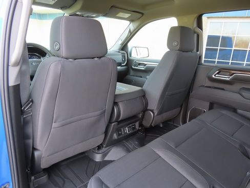 New 2026 Chevrolet Silverado 1500 RST w/ RST Select Package image 25