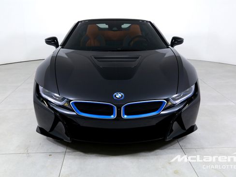 Used 2019 BMW i8 Roadster image 5