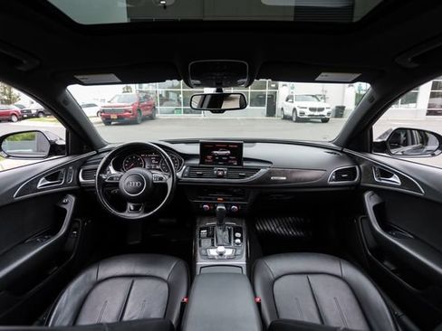 Used 2018 Audi A6 3.0T Premium Plus w/ Premium Plus Package AWD/4WD image 51