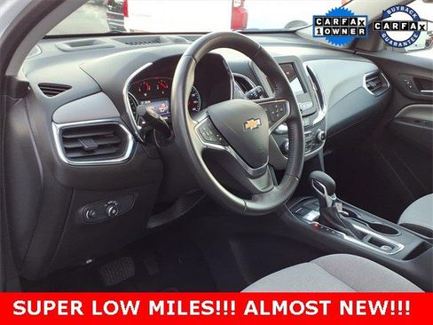 Certified 2022 Chevrolet Equinox LT image 10
