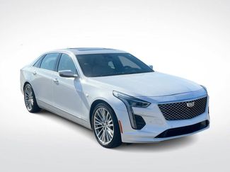 Used 2019 Cadillac CT6 Premium Luxury w/ Super Cruise Package video 2
