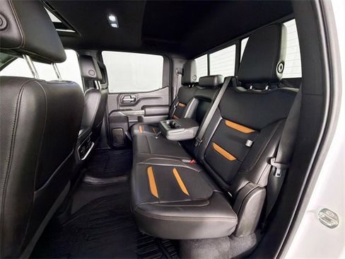 Used 2020 GMC Sierra 1500 AT4 image 23