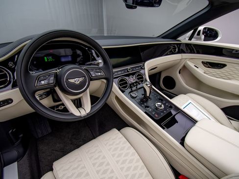 New 2026 Bentley Continental GT Speed AWD/4WD image 22