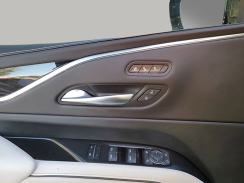 Certified 2023 Cadillac Escalade ESV Sport w/ Touring Package image 27