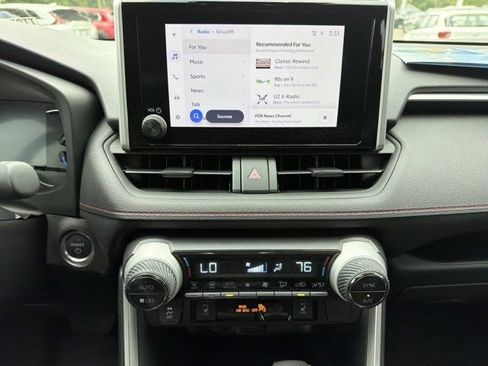 Certified 2024 Toyota RAV4 SE AWD/4WD image 28