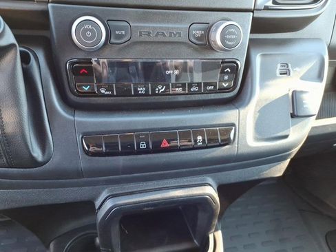 Used 2025 RAM ProMaster 1500 image 11