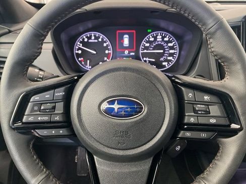 New 2026 Subaru Forester Touring image 15