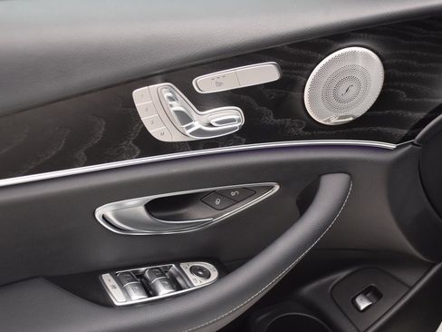 Certified 2023 Mercedes-Benz E 350 E 350 image 22