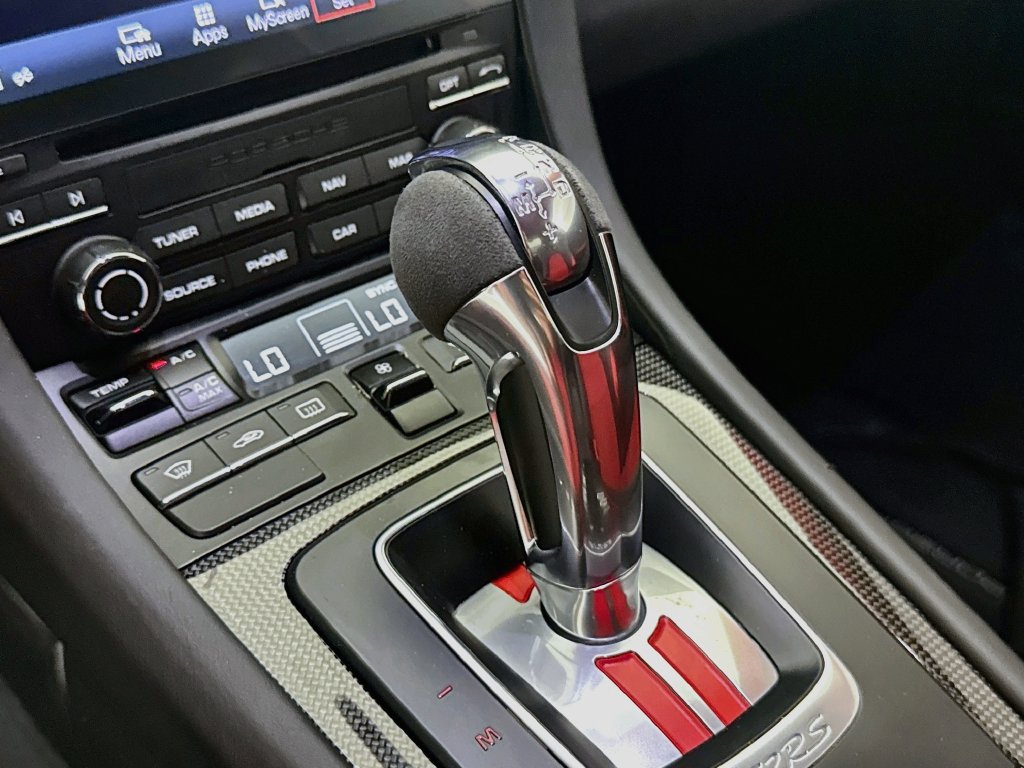 Used 2018 Porsche 911 GT2 RS RWD image 17