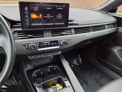 Used 2024 Audi A5 2.0T Premium Plus image 5