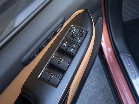 New 2026 Lexus NX 350 AWD w/ Cold Area Package image 14