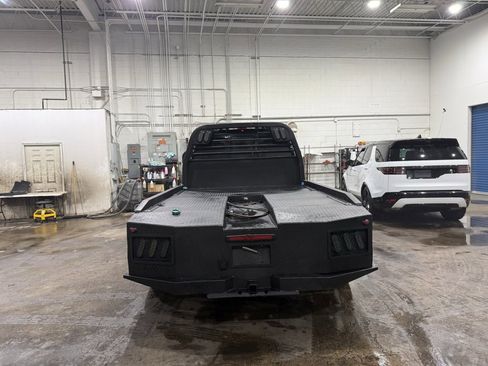 Used 2017 Ford F550 XLT w/ XLT Value Package image 5