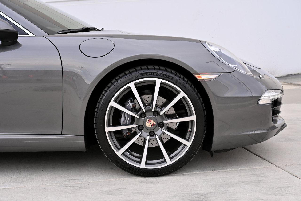 Used 2014 Porsche 911 Carrera image 31
