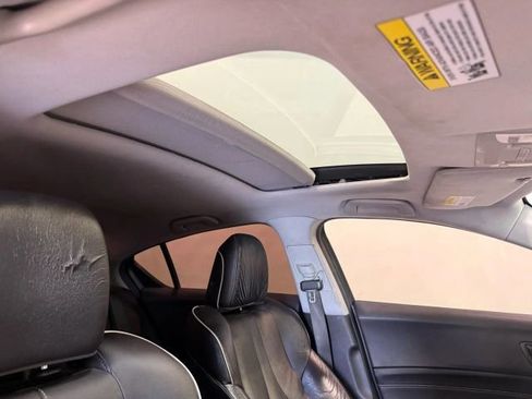 Used 2021 Acura ILX w/ Premium Package image 28