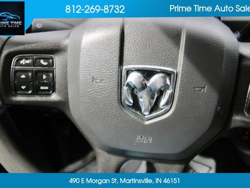Used 2012 RAM 1500 Express AWD/4WD image 19