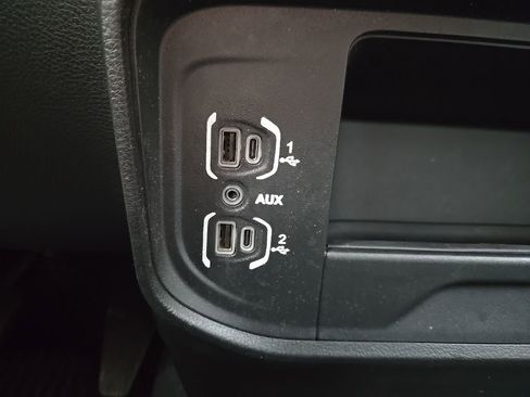 Used 2023 RAM 3500 Big Horn w/ Level 1 Equipment Group image 27