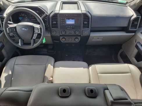 Used 2019 Ford F150 XL w/ Equipment Group 101A Mid AWD/4WD image 10