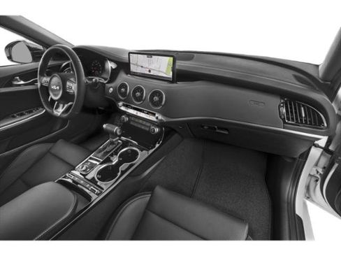 Used 2022 Kia Stinger GT-Line w/ Sun & Sound Package AWD/4WD image 18