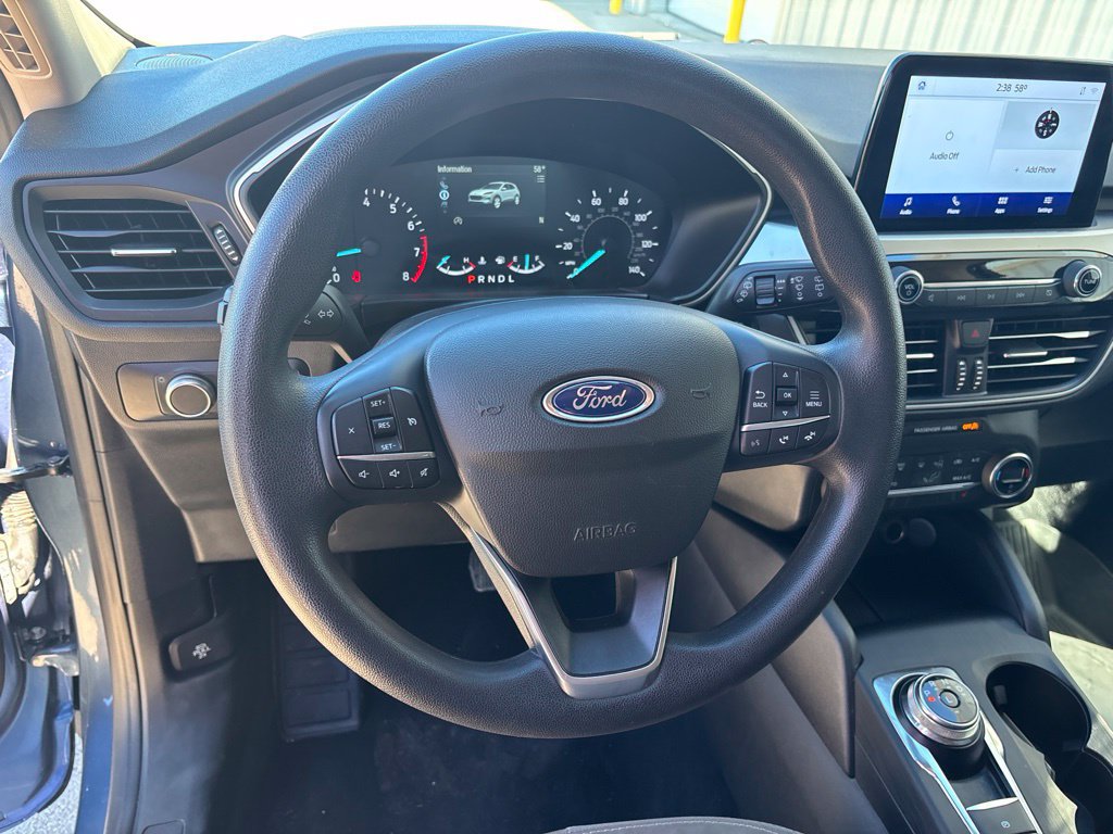 Used 2020 Ford Escape SE FWD image 13