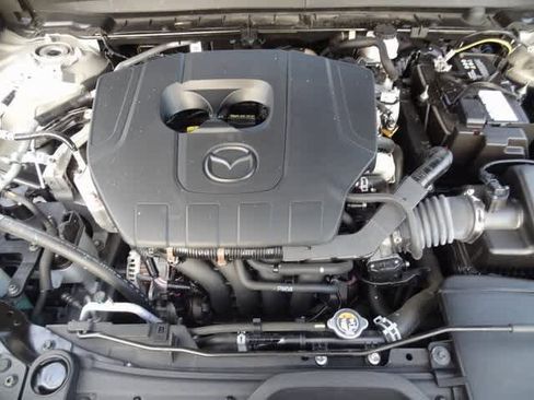 Used 2024 MAZDA CX-30 AWD 2.5 S w/ Select Sport Pkg image 32