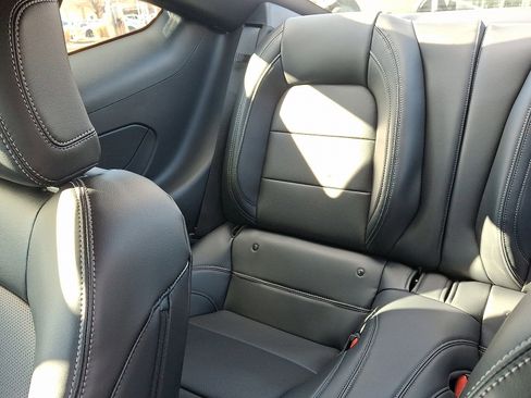 New 2026 Ford Mustang Premium image 18