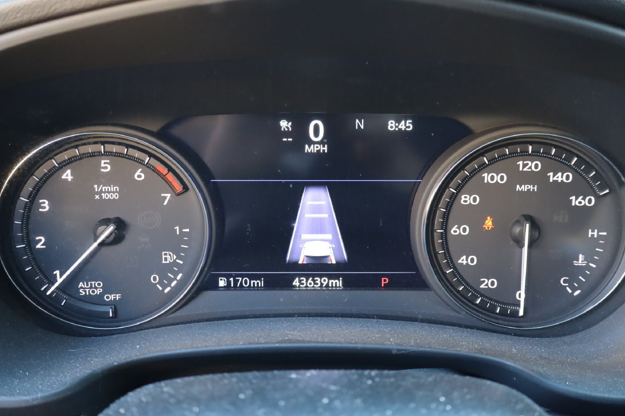 Used 2022 Cadillac XT4 Sport FWD image 10