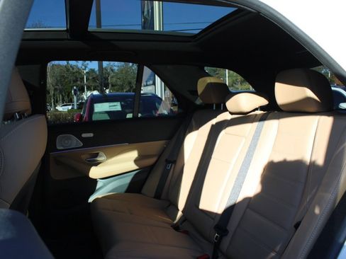 Certified 2024 Mercedes-Benz GLE 350 4MATIC image 26