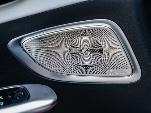 New 2026 Mercedes-Benz C 300 Sedan image 23