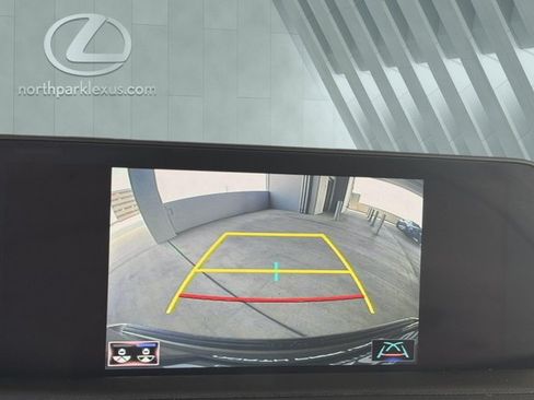 Certified 2021 Lexus RX 350 FWD w/ Premium Package image 20