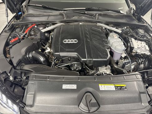 Used 2023 Audi A4 2.0T Premium Plus w/ Premium Plus Package image 30