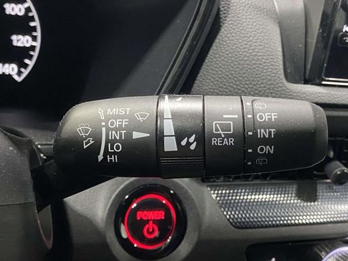 Used 2025 Honda CR-V Sport-L image 26