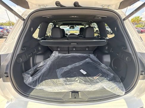 New 2026 Subaru Forester Sport AWD/4WD image 18