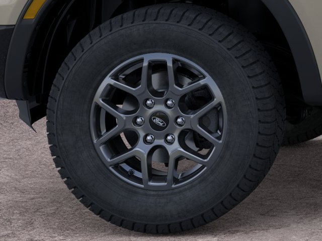 New 2026 Ford Ranger XLT AWD/4WD image 19