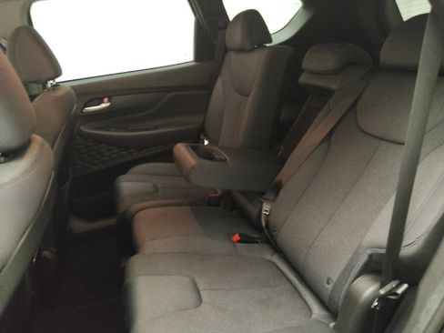 Used 2023 Hyundai Santa Fe SEL AWD/4WD image 18
