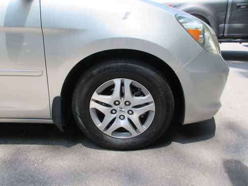 Used 2007 Honda Odyssey EX image 20