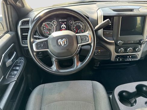 Used 2024 RAM 3500 Big Horn image 16