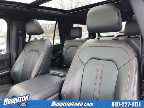 Used 2023 Ford Expedition Timberline image 12