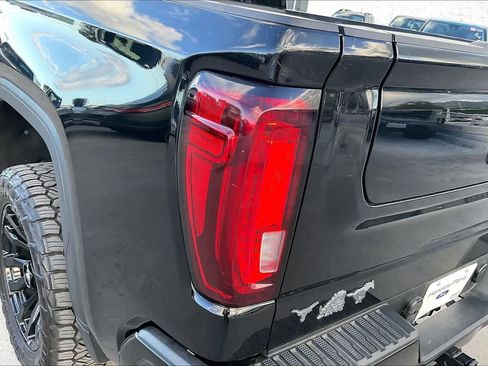 Used 2021 GMC Sierra 1500 AT4 AWD/4WD image 32