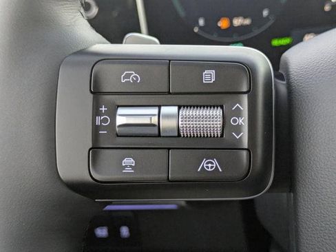 New 2026 Hyundai Santa Fe Limited AWD/4WD image 25