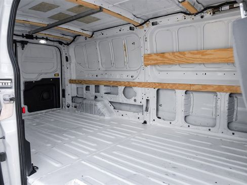 Used 2018 Ford Transit 250 148 Low Roof image 35