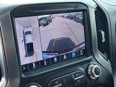 Used 2021 GMC Sierra 3500 Denali w/ Denali Ultimate Package AWD/4WD image 34