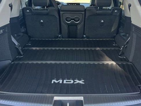 New 2026 Acura MDX SH-AWD w/ Advance Package image 32