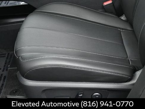 Certified 2026 INFINITI QX60 Pure w/ Cargo Package AWD/4WD image 17